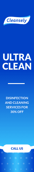 Ultra Clean Disinfection Services