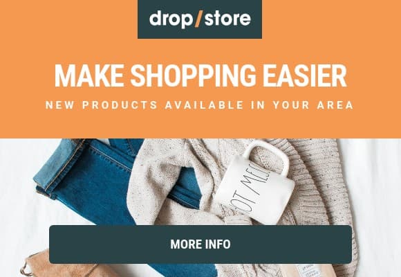 Make Shopping Easier Drop Store Netboard