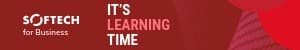 It's Learning Time Focus on Yourself Mobile Banner