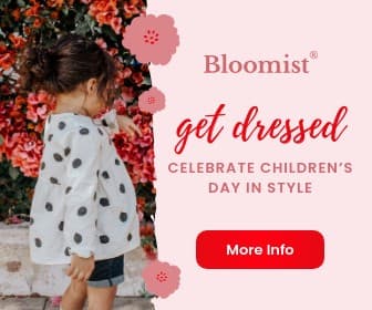 Celebrate Children's Day In Style Large Rectangle