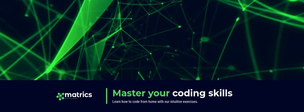 Master Your Coding Skills Video Facebook Video Cover