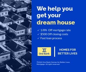 Get Your Dream House Bank Offer Inline Rectangle