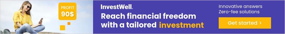 Financial Freedom with InvestWell Panorama