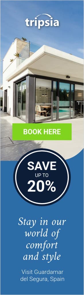 Stay in Our Hotel Comfort World Portrait