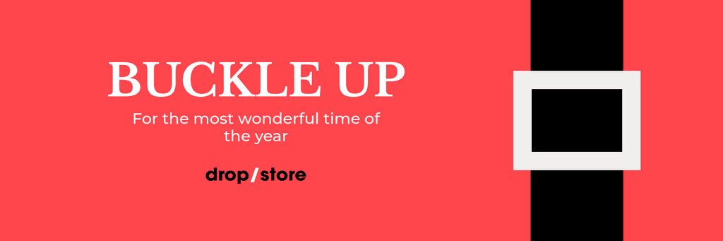 Buckle Up Christmas X Header