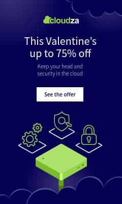 Valentine's Day Software Sale Vertical Rectangle