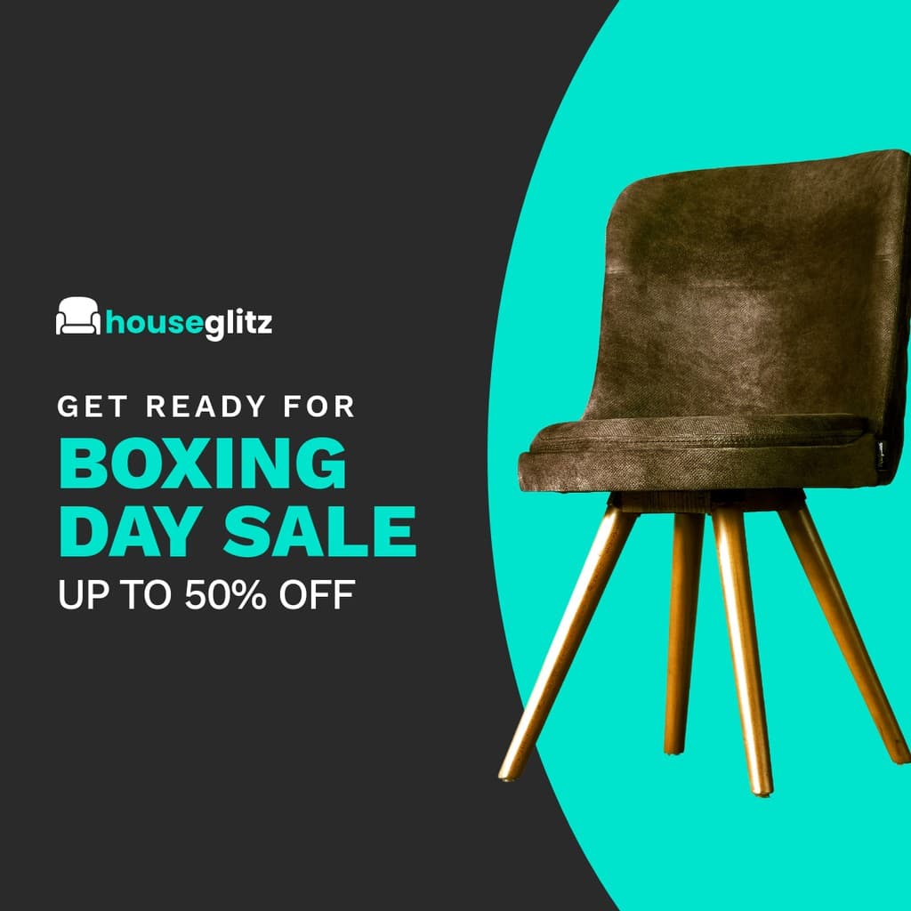 Ready for Boxing Day Sale Facebook Square Post