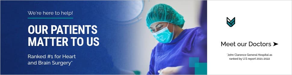 Patients Matter Hospital Surgery Billboard