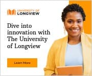 Upgrade Your Career with University Education Small Rectangle