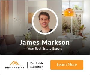 Properties Real Estate Expert Inline Rectangle