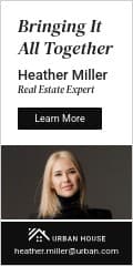 Bringing All Together Real Estate Expert Vertical Banner