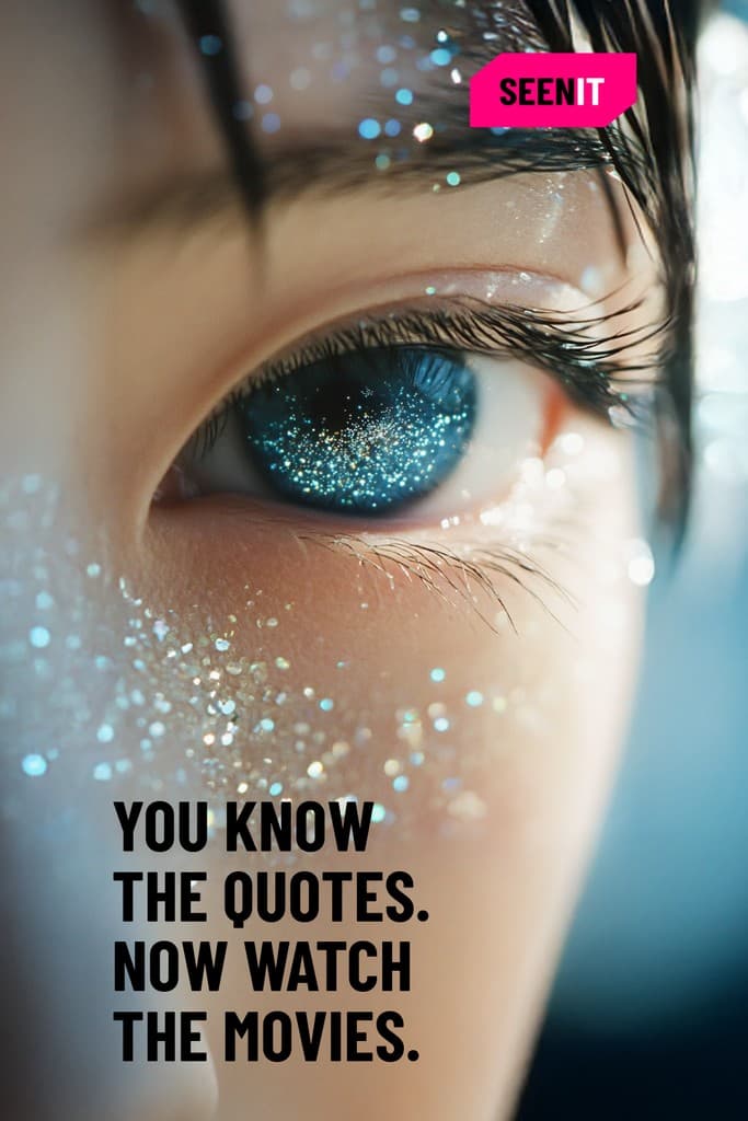 Watch the Movies Seenit Streaming Service Animated Pinterest Pin Tall