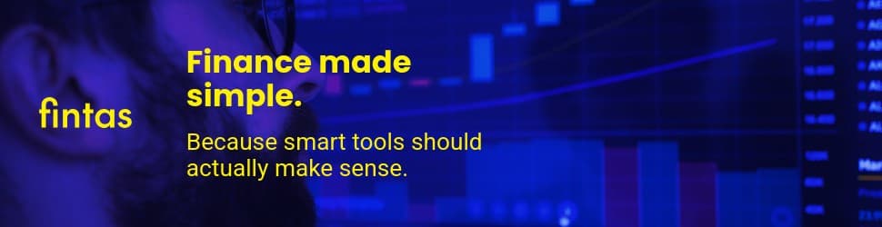 Finance Made Simple Fintas Finance Video Billboard