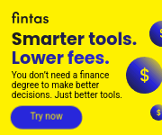 Smarter Tools Fintas Finance Animated Small Rectangle