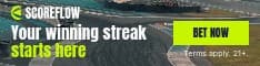 Winning Streak Starts Scoreflow Betting Video 