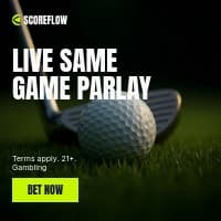 Live Game Parlay Golf Scoreflow Betting Animated Small Square