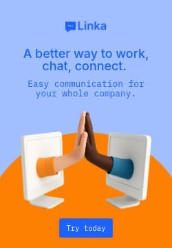 Better Way to Work with Linka Animated Triple Widescreen