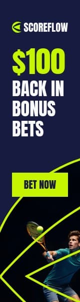 Bonus Bets Tennis Scoreflow Betting Animated Wide Skyscraper