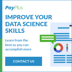 Improve Data Science Skills Square