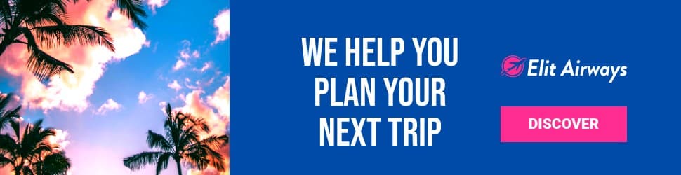 Help to Plan Your Next Trip Billboard