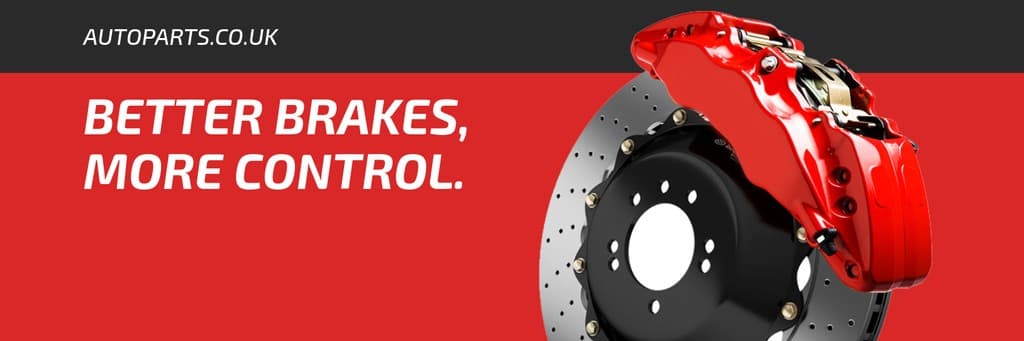 Better Brakes from Autoparts Animated X Header