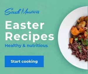 Healthy and Nutritious Easter Recipes Inline Rectangle