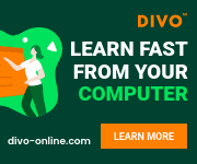 Learn Fast Online Courses Small Rectangle