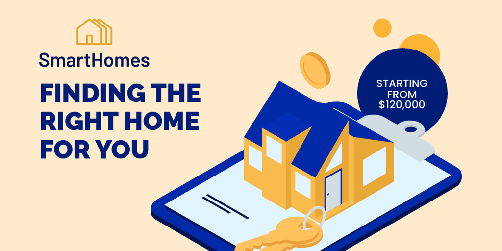 Finding The Right Home Illustration X Image Post