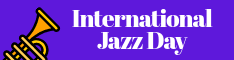 International Jazz Day
