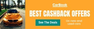 Buy Cars with Best Cashback Offers Animated