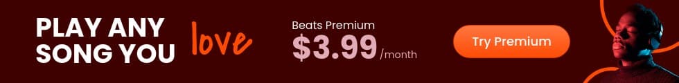 Play Any Song Beats Premium Panorama