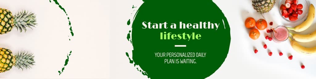 Start a Personalized Healthy Lifestyle Linkedin Profile BG Linkedin Profile Background