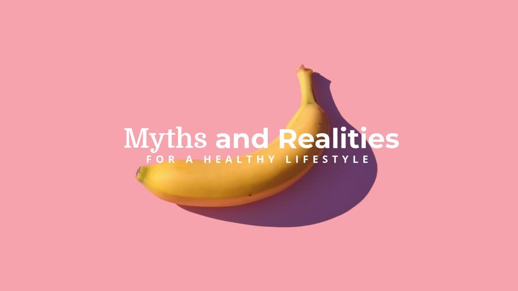Myths and Realities 2560x1440 YouTube Channel Banner