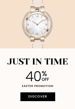 Timeless Luxury Watch Triple Widescreen