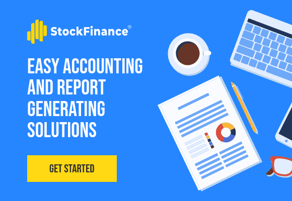 Easy Accounting and Report Generating Netboard