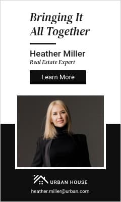 Bringing All Together Real Estate Expert Vertical Rectangle