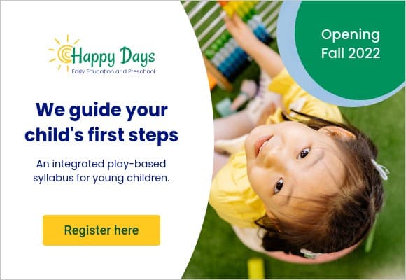 We Guide Your Steps Preschool Education Netboard