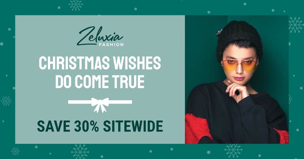 Christmas Wishes Do Come True