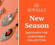 New Season Christmas Collection Small Rectangle