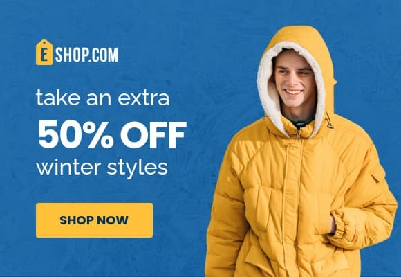 Winter Style Extra Promo Netboard