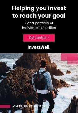 Helping You Invest to Reach Your Goal Triple Widescreen