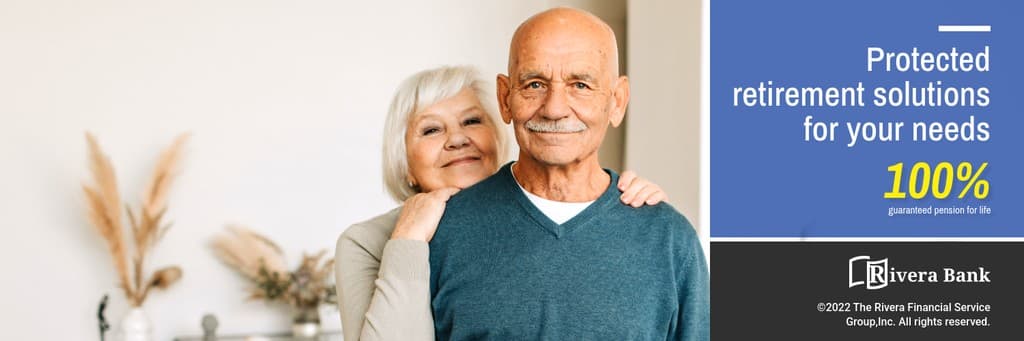 Rivera Bank Retirement Solutions