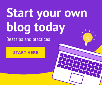 Best Tips to Start Your Blog Large Rectangle