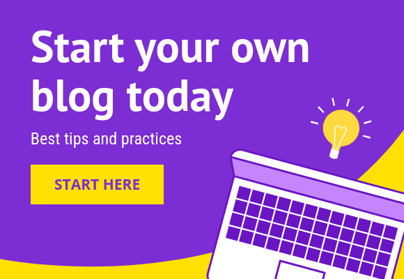 Best Tips to Start Your Blog Netboard