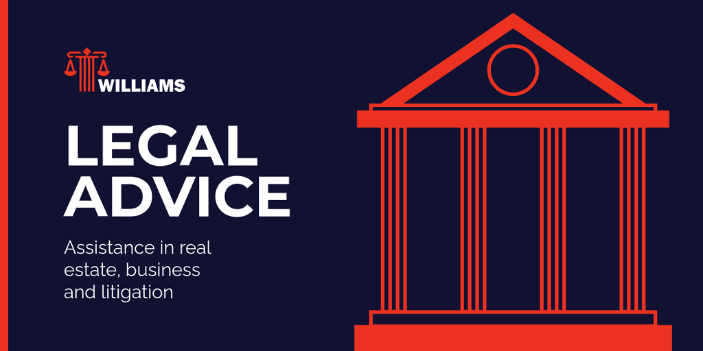 Hire Us for Legal Advice and Assistance