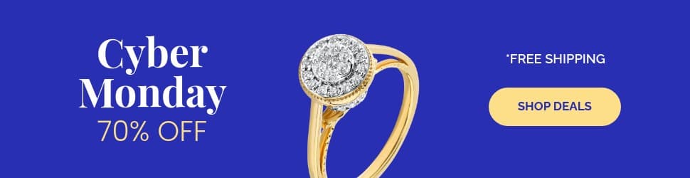 Cyber Monday Engagement Ring Deals Billboard