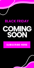 Pink Black Friday Coming Soon