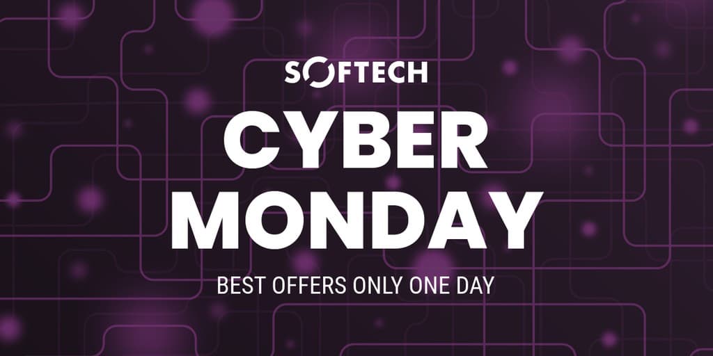 Cyber Monday Best Purple Offers X Image Post