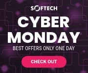 Cyber Monday Best Purple Offers Small Rectangle