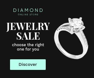 The Right One Jewelry Sale Inline Rectangle